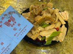 -惠丰源烩面馆(经七路店)