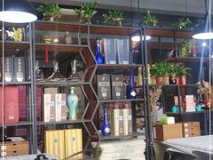 大堂-91小龙虾·香辣蛙(蛇口店)