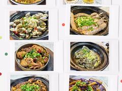 -五马集·海鲜·温州大牌档(黑金冠五马街十字路口店)