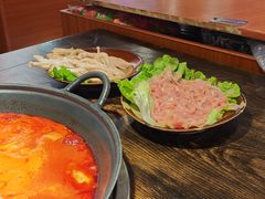 -冯校长老火锅(广州正佳广场店)