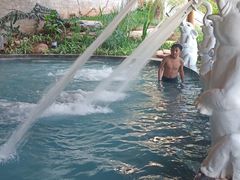 -华宁象鼻温泉旅游文化度假区