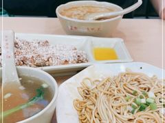 -百家鸡味馆(清泰店)
