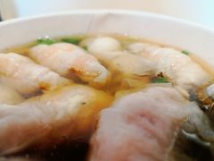 -家宴·灌蛋·沙茶面(曾厝垵店)