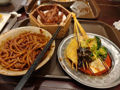 -小街天府