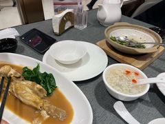 -新吉士·上海菜(浦东LCM置汇旭辉店)