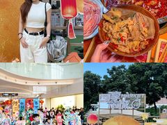 -万科生活广场(塘厦店)