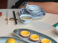 -侨美食家·粤菜(体育西路店)