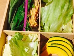 -しゃぶしゃぶ温野菜駒込店