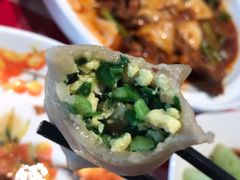 -西贝(无锡万象城店)