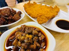 -顶巧鸡汤馄饨(虹口总店)
