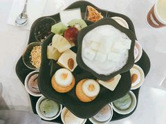 -哈根达斯(扬州瘦西湖店)