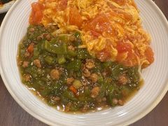 -阿九笨鸡蛋手擀面(总店)