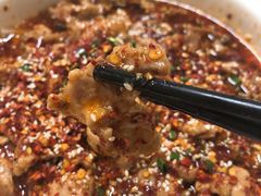 -勇猛子川菜馆(新军路店)