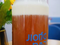 -炅爸爸鲜奶茶(解放西店)