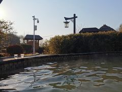 -瑞阁温泉酒店温泉中心