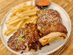 -Brut Eatery悦璞食堂(愚园路店)