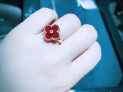 -梵克雅宝(国贸商城店)