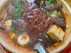 -清真·马文砂锅大全(麦苋街店)