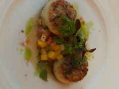 -圣丰索菲特·法国餐厅