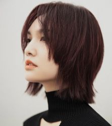 -丽时 Hair Salon