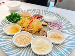 -顺味凤城·顺德菜专门店(九六广场店)