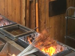 -尕羊烤肉餐厅·清真(会宁路店)