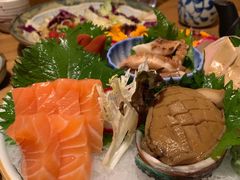 -梅亭居酒屋(中大国际店)