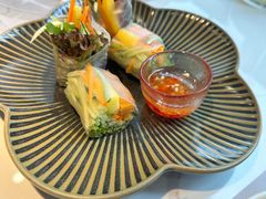 -泰椰里·泰国餐厅(智慧城广百广场店)