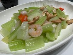 -万荣烤鸭店·北京菜(农光里店)
