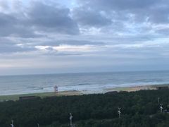 -青岛银沙滩温德姆至尊酒店