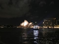 -悉尼歌剧院