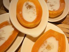 -芭菲盛宴·环球美食(解放碑英利国际店)
