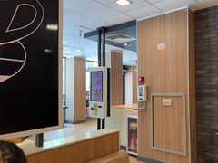 -麦当劳(开平潭江店)