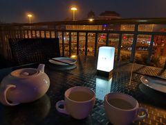 -北京云瑧金陵莲花酒店·莲·川小馆