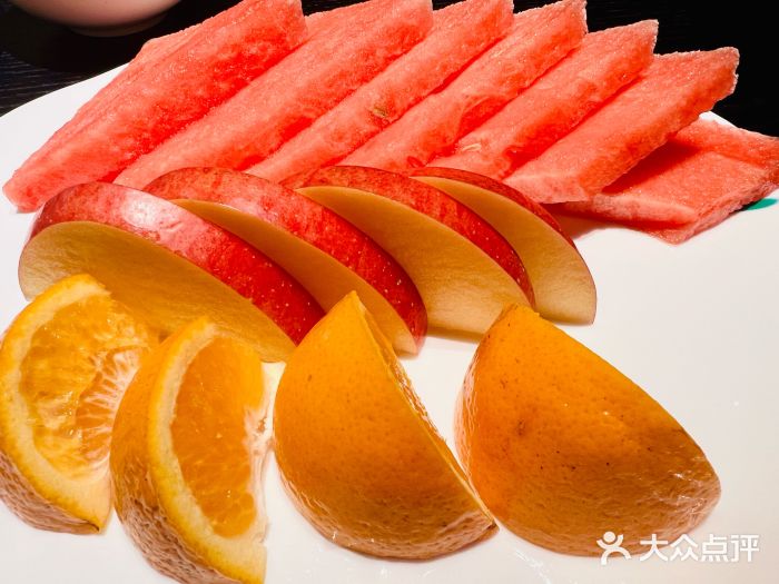 苏帮袁·竹(北京坊店)图片