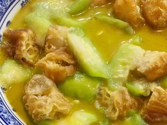 -传统菜农庄(皇姑路店)