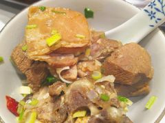 -双城乡铁锅炖羊肉(莱安逸境店)