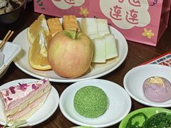 -王氏炉匠·烧鸟放题自助(好运街店)