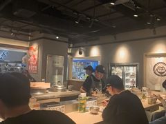 -肉肉大米(金虹桥店)