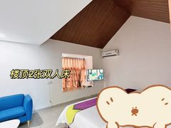 -江门古兜温泉小镇