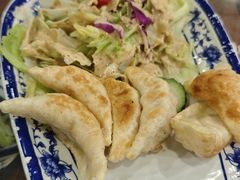 -长人馄饨铺(解放街店)