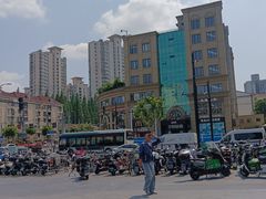 -复旦软件园
