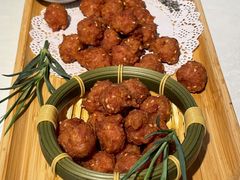 -船歌鱼水饺(高新园区店)