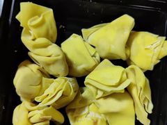 虾肉小馄饨-东泰祥生煎馆(陕西南路店)