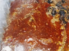 -阿杰烧烤·西安传统烤肉店(天朗御湖店)