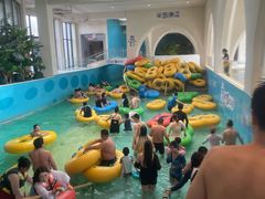 -清河半岛温泉度假酒店