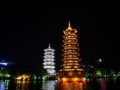 -桂林两江四湖景区