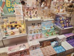 -泡泡玛特POPMART(龙湖亦庄天街店)