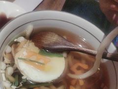 -千代武日本料理(爱建店)