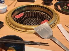 -牛角日本烧肉专门店(海运大厦店)